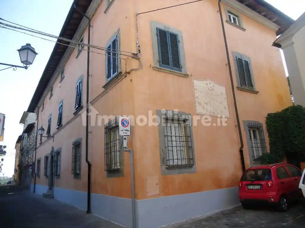 Palazzo - Edificio in vendita a Santa Maria a Monte
