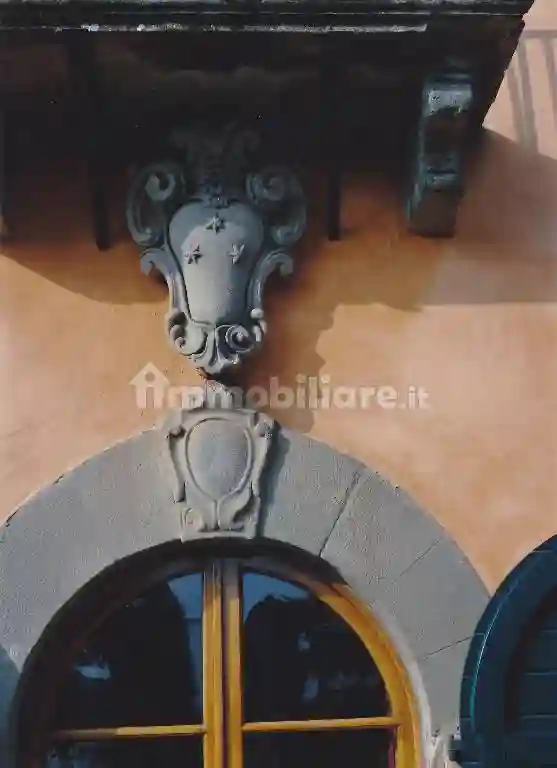 Palazzo - Edificio - foto 2
