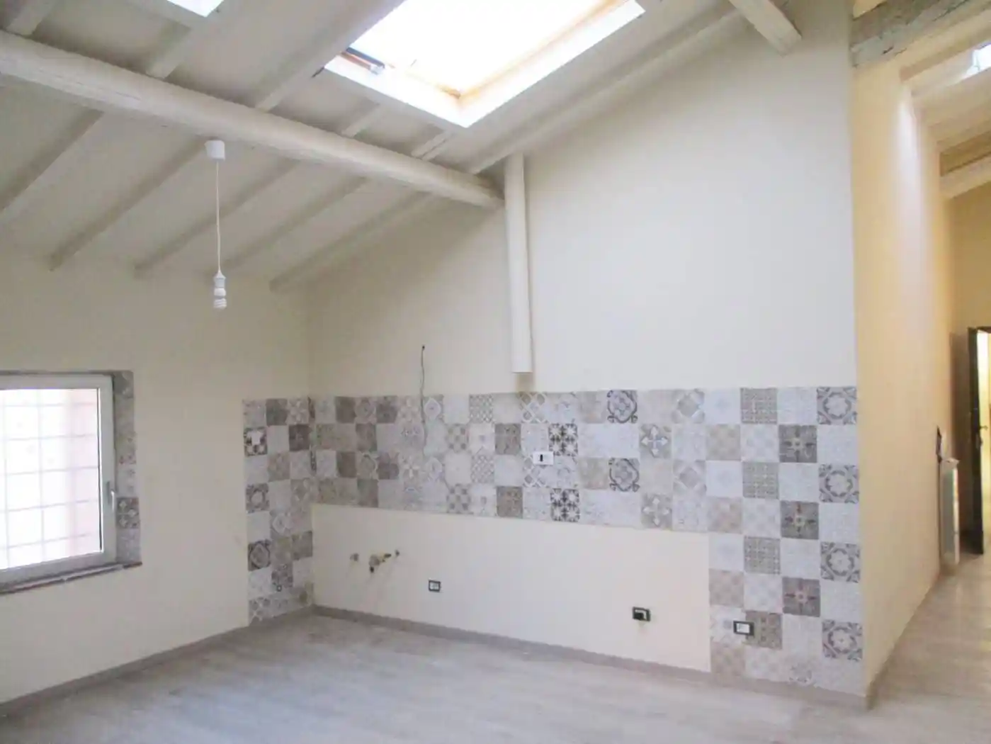 Appartamento in vendita a Pontedera