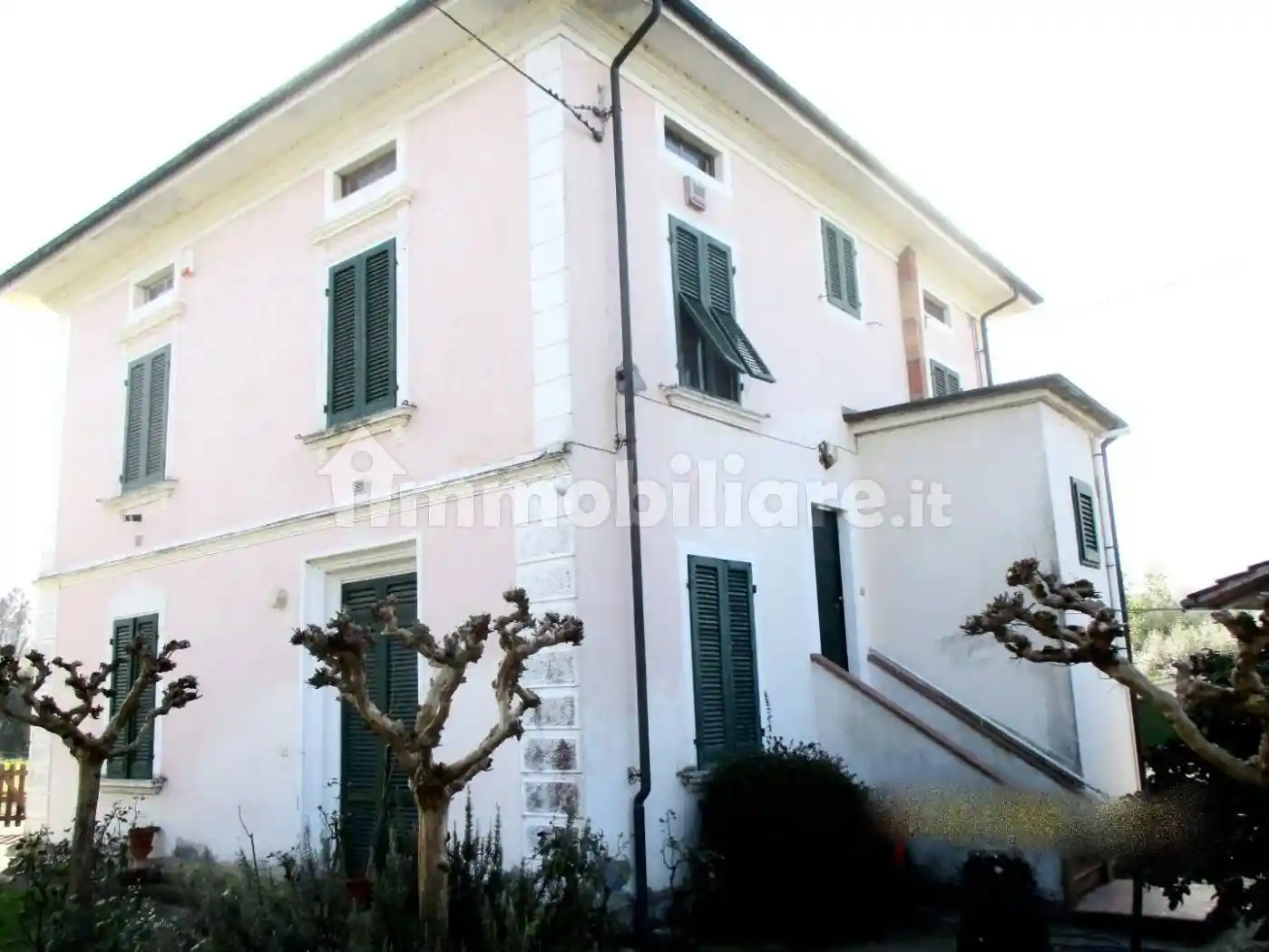 Villa in vendita a Castelfranco di Sotto