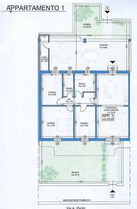 Appartamento - foto 4
