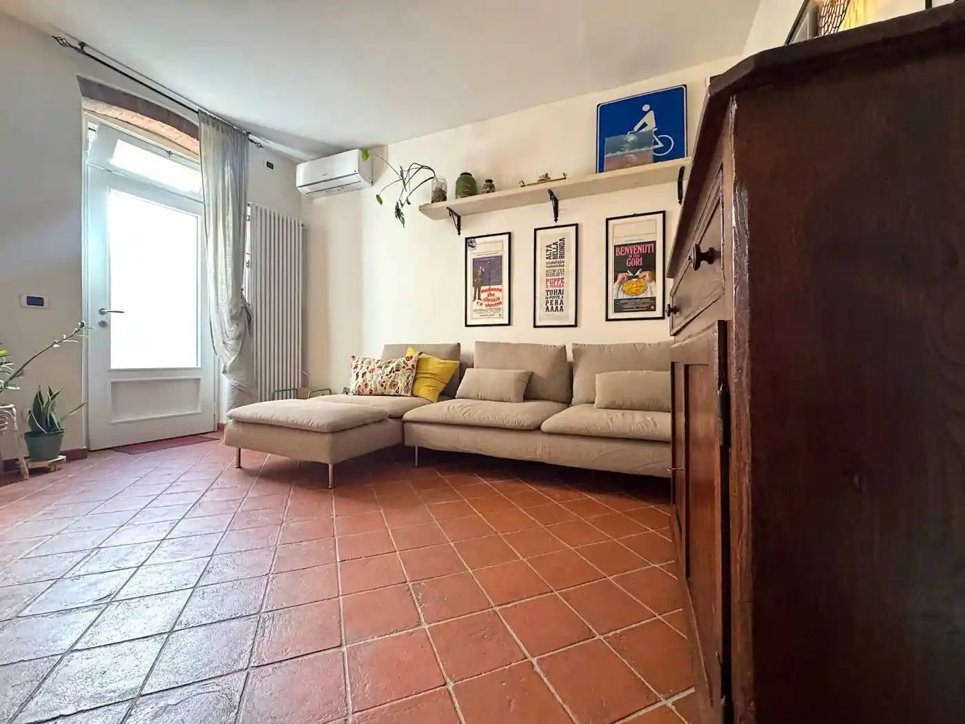 Appartamento in vendita a Pistoia