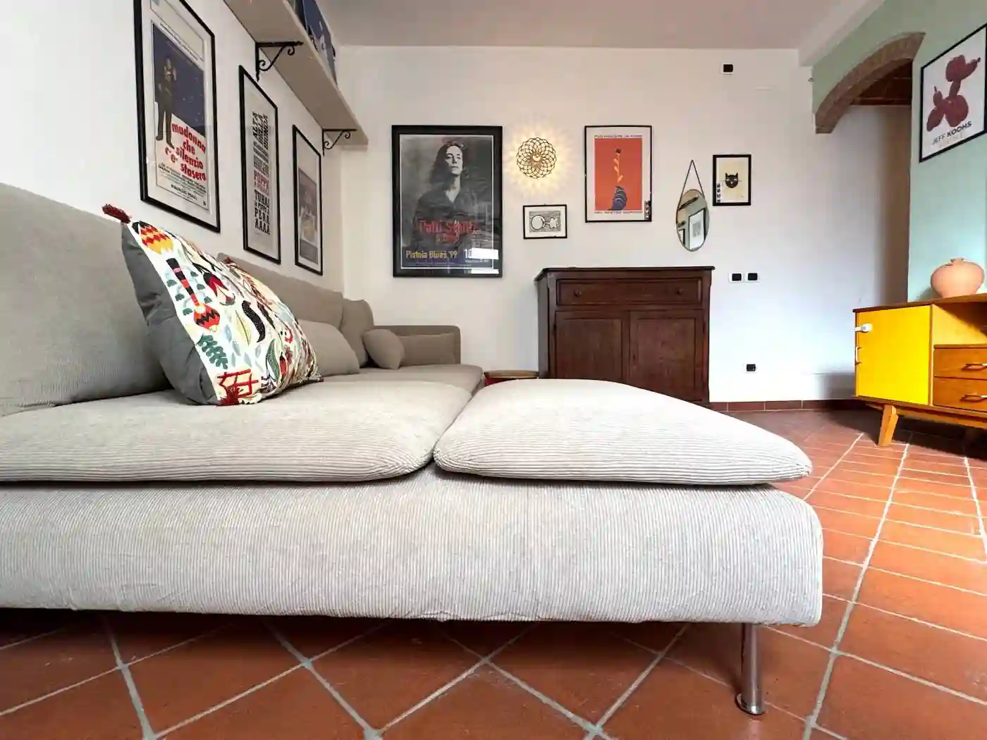 Appartamento - foto 5