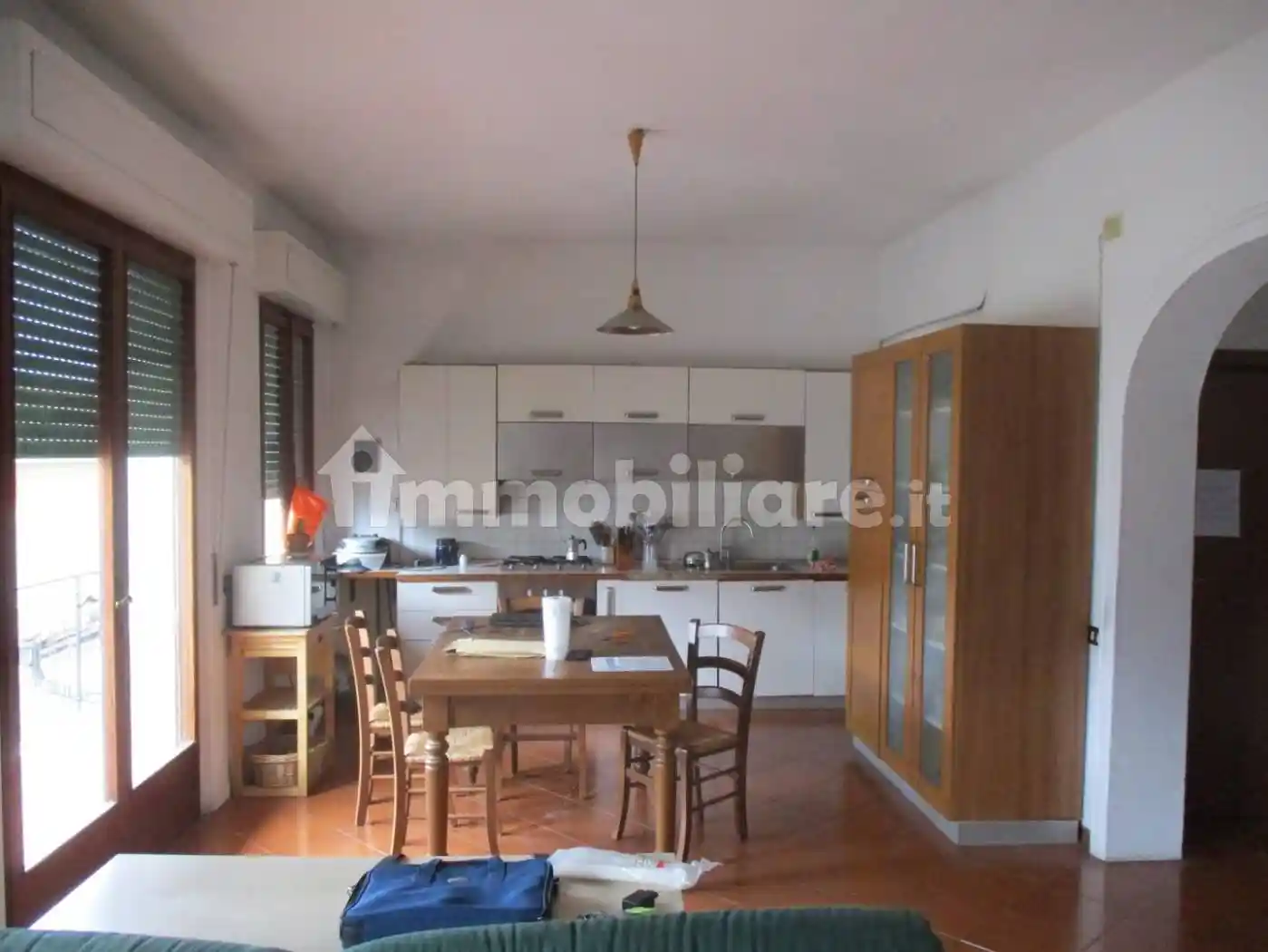 Appartamento in vendita a Santa Maria a Monte