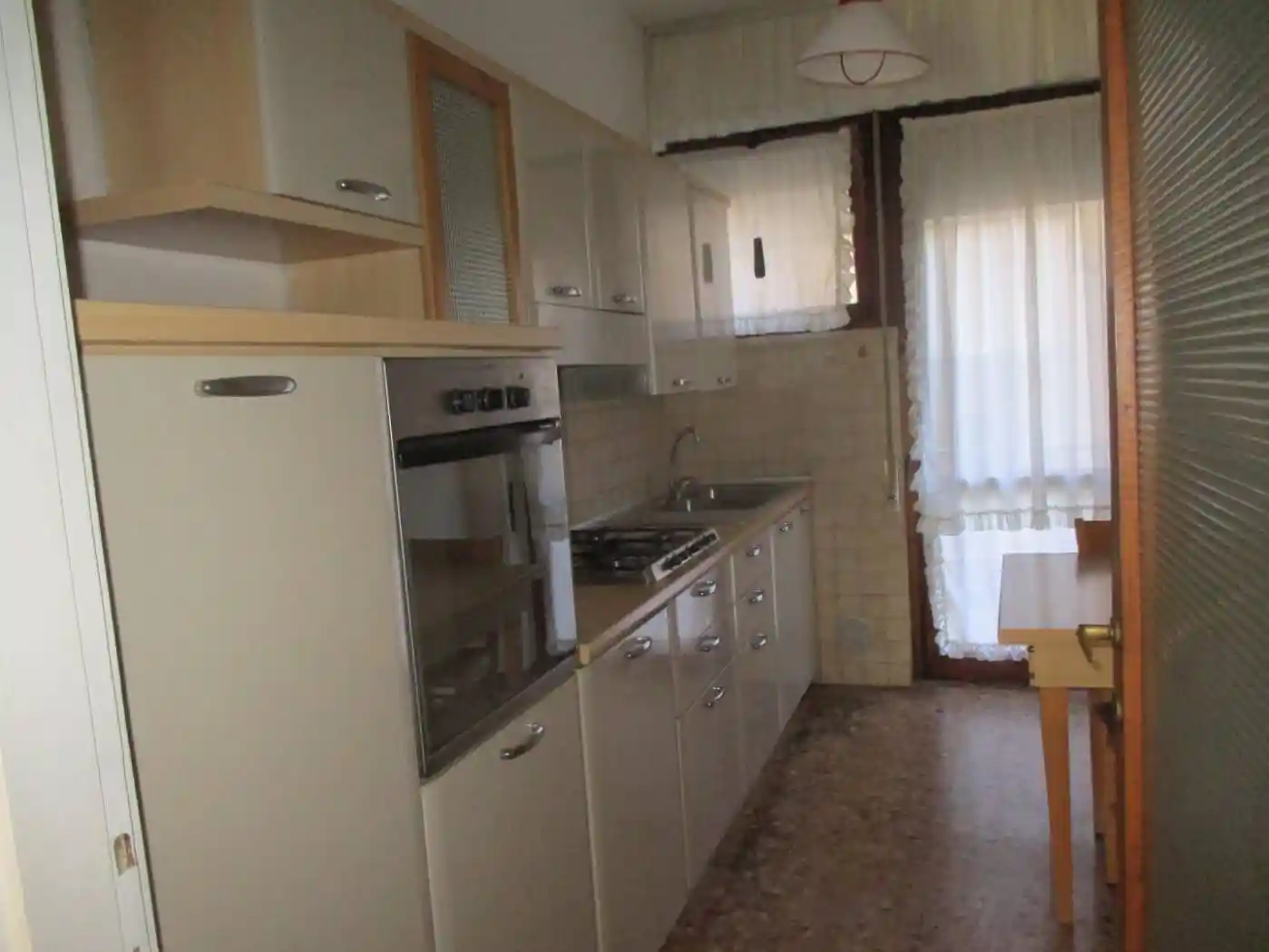 Appartamento in vendita a Pontedera