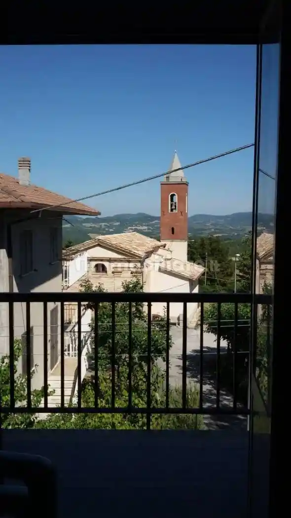 Villa in vendita a Sassoferrato