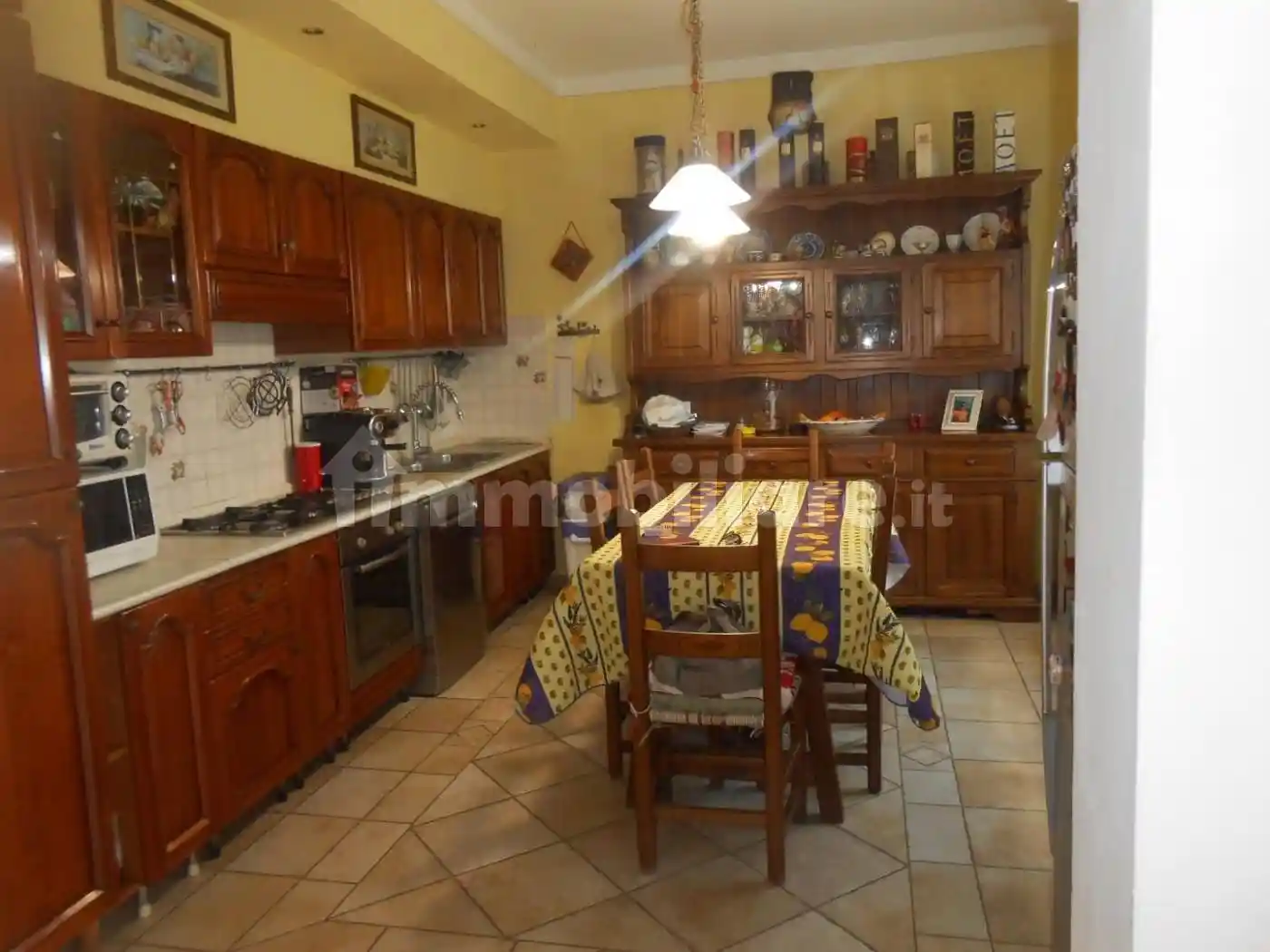 Appartamento in vendita a Santa Maria a Monte