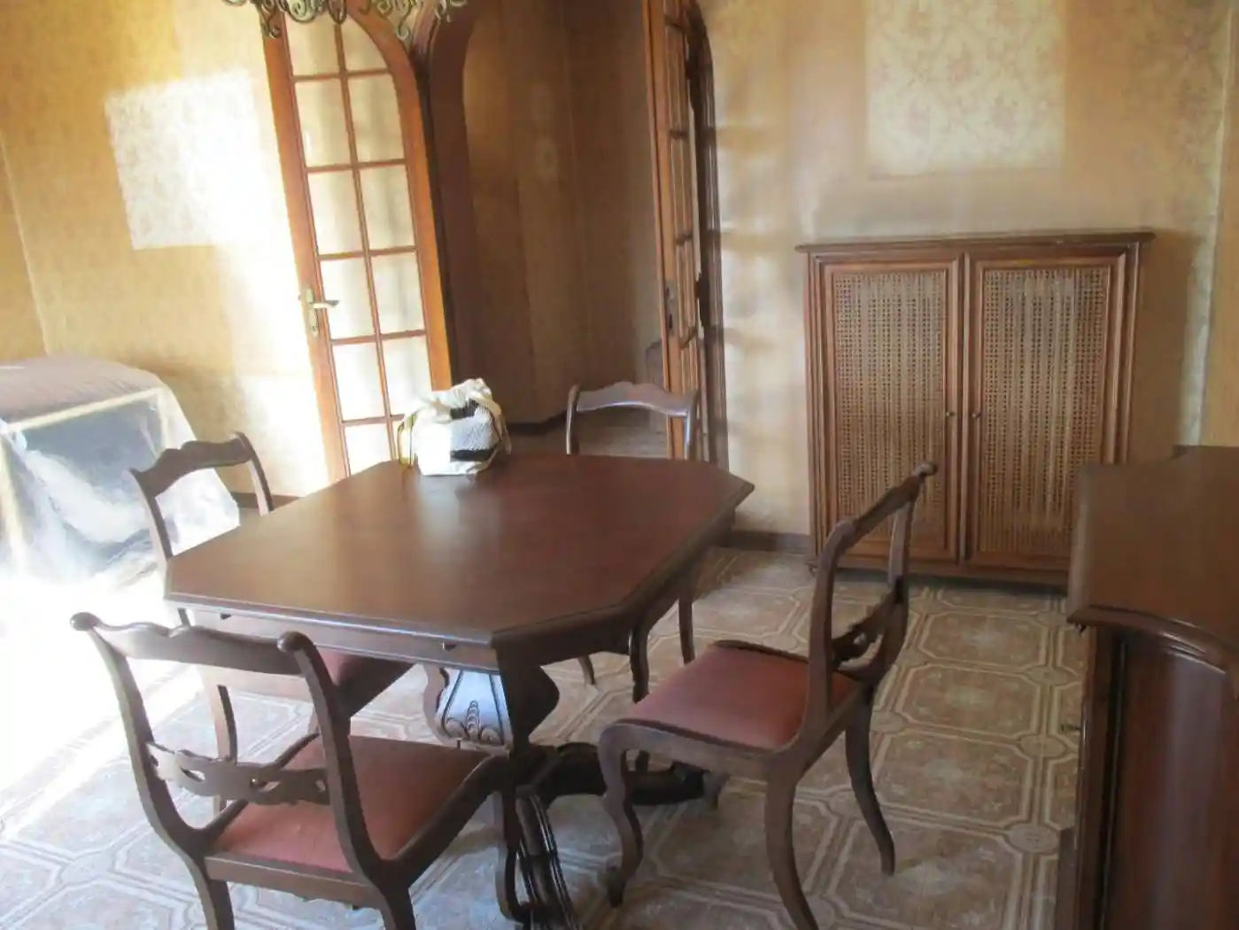 Appartamento in vendita a Buti
