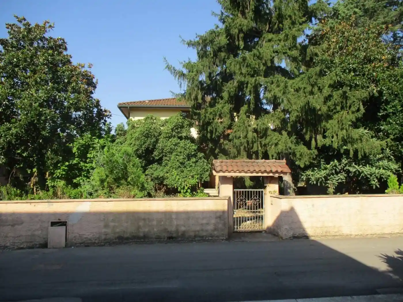 Casa indipendente in vendita a Santa Maria a Monte
