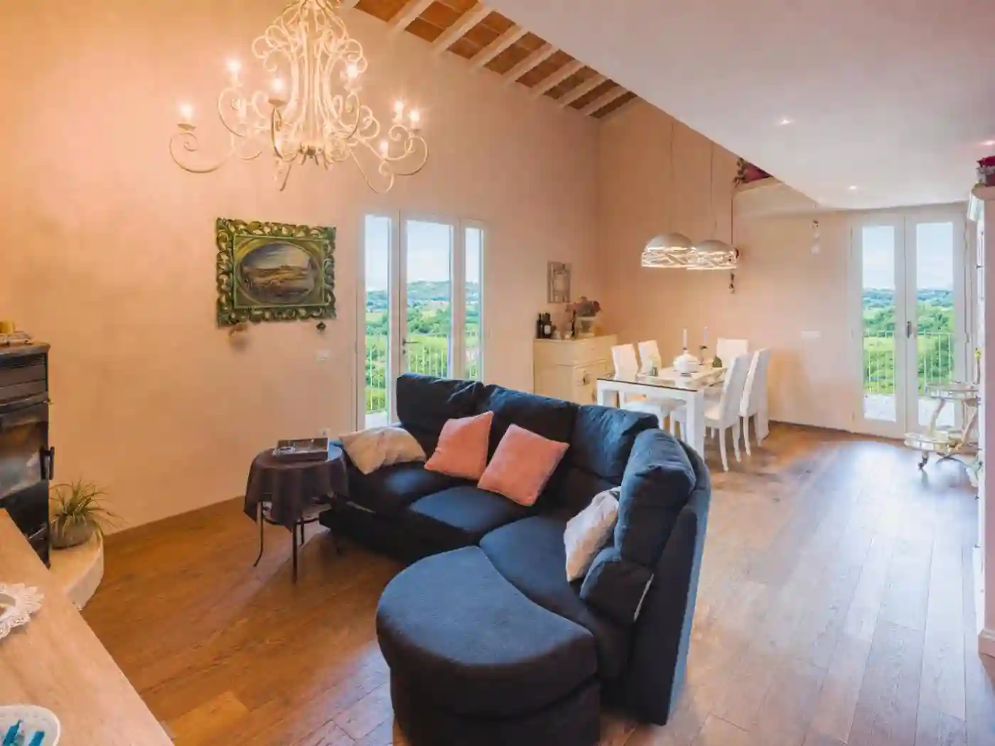 Villa - foto 4