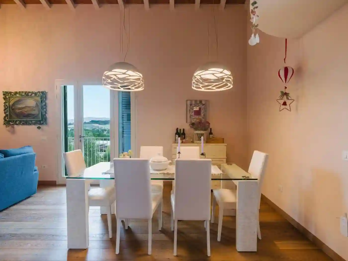 Villa - foto 5
