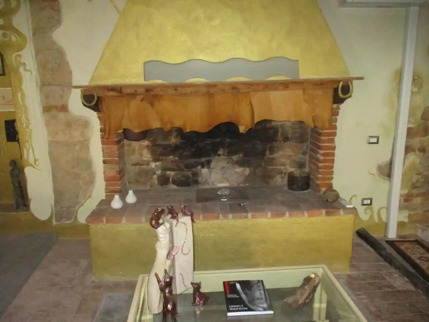 Casa indipendente in vendita a Casciana Terme Lari