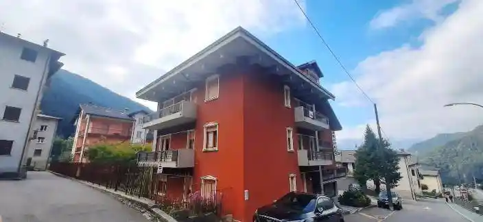 Appartamento in vendita a Piazzatorre