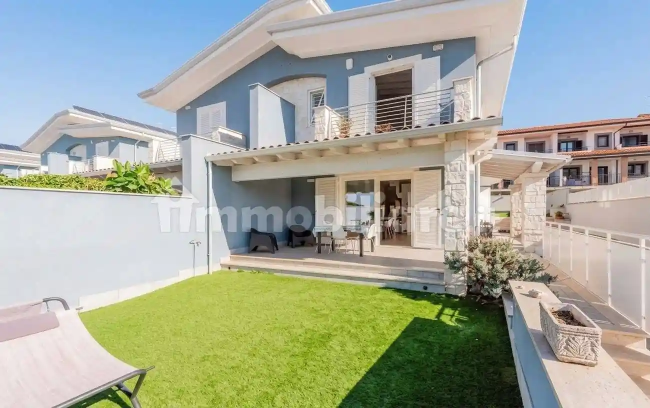 Villa in vendita a Anzio
