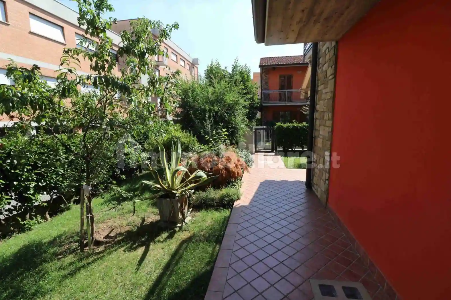 Villetta a schiera - foto 4
