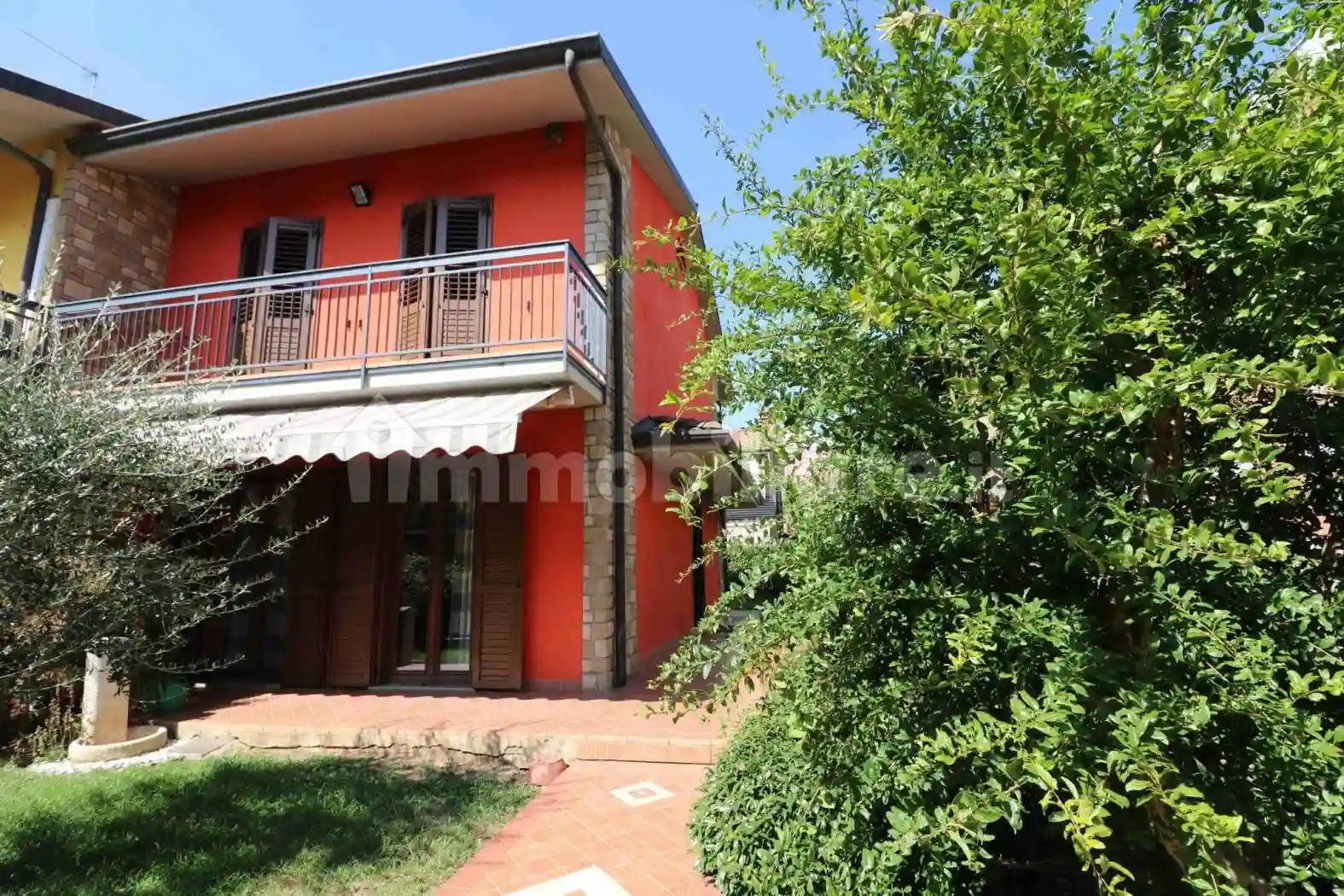 Villetta a schiera - foto 5