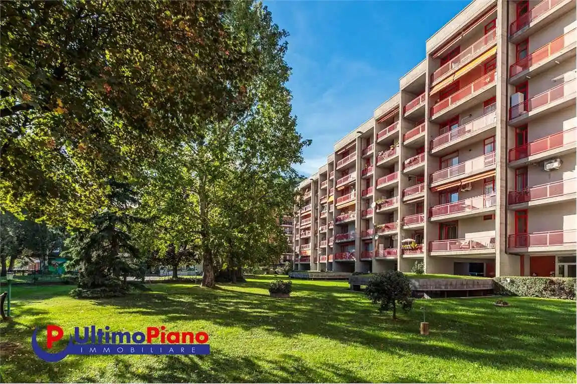 Appartamento in vendita a Aosta