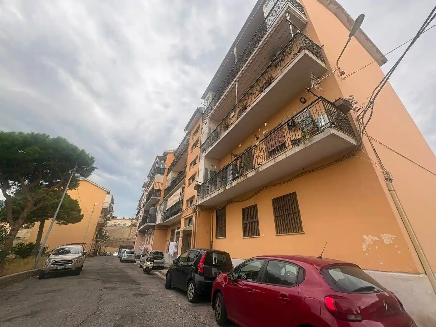 Appartamento in vendita a Messina