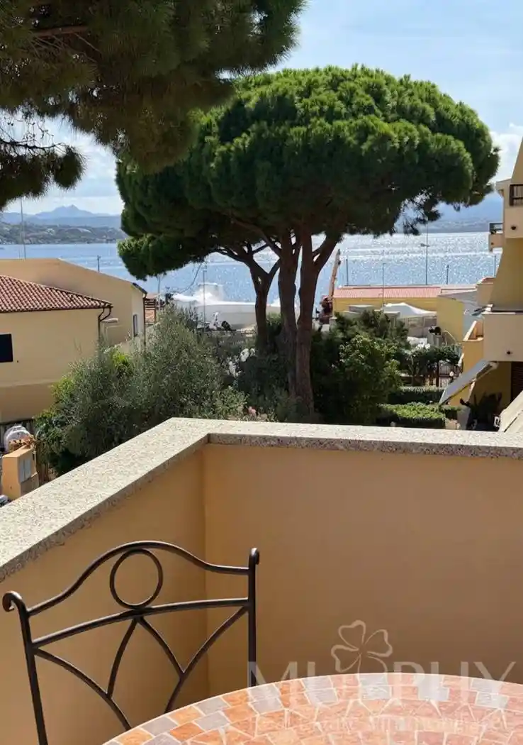 Appartamento in vendita a La Maddalena