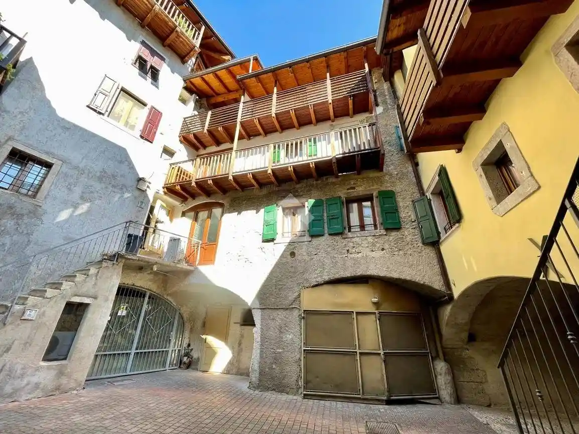 Casa indipendente in vendita a Arco