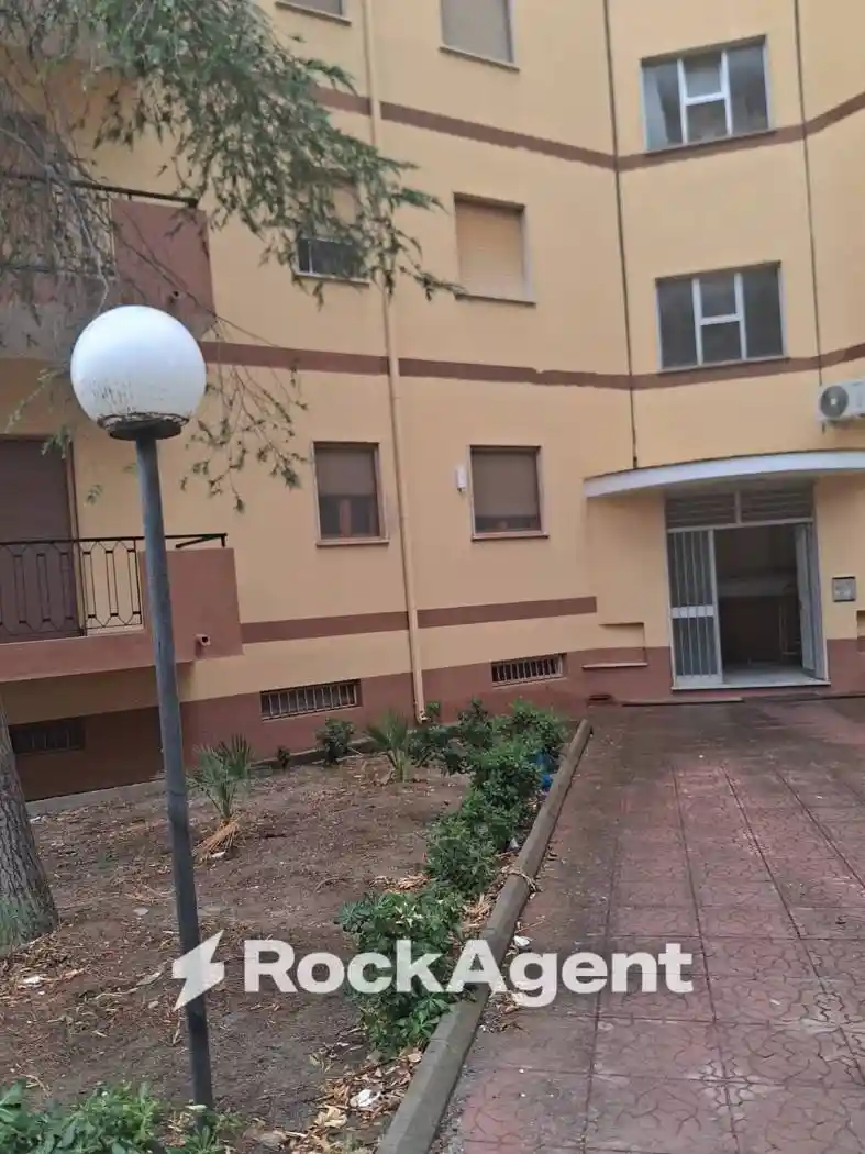 Appartamento in vendita a Caulonia