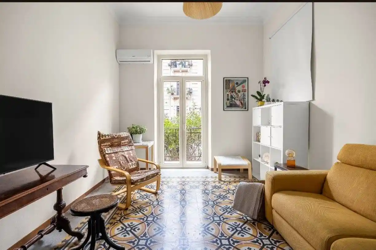 Appartamento in vendita a Palermo