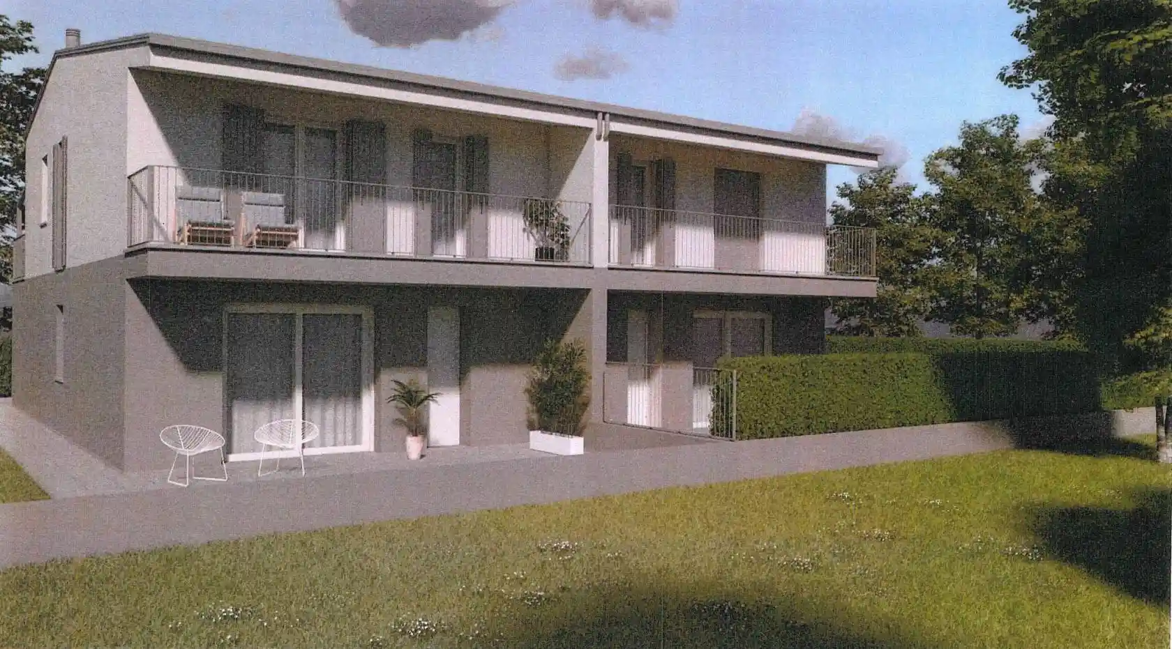 Villa in vendita a Cittadella