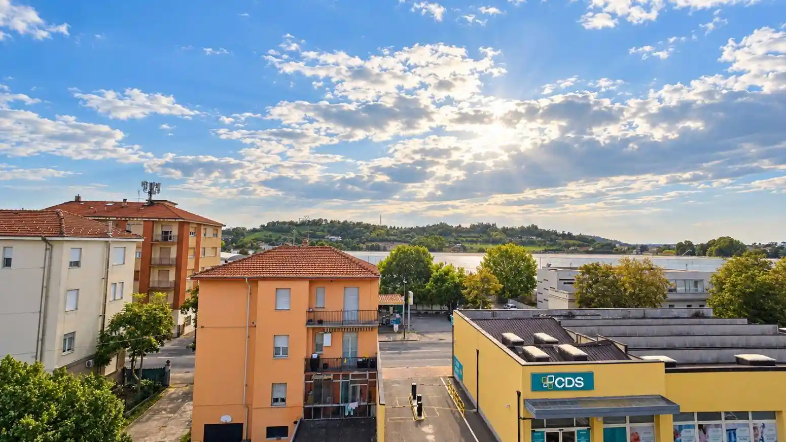 Appartamento in vendita a Asti