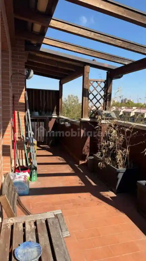 Attico - Mansarda - foto 2