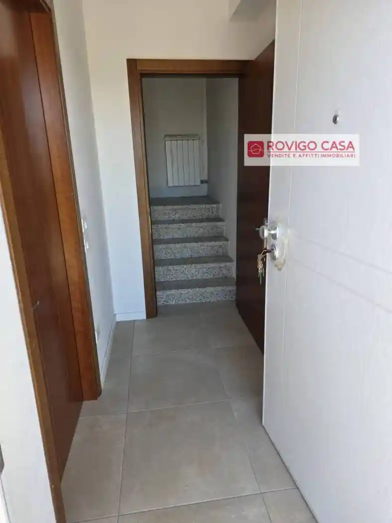 Villa in vendita a Rovigo