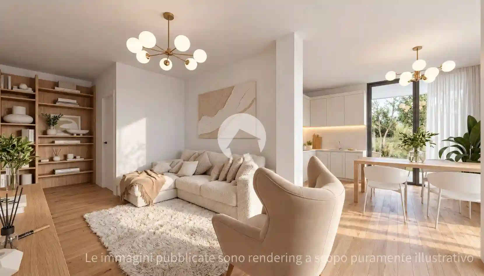 Appartamento - foto 3