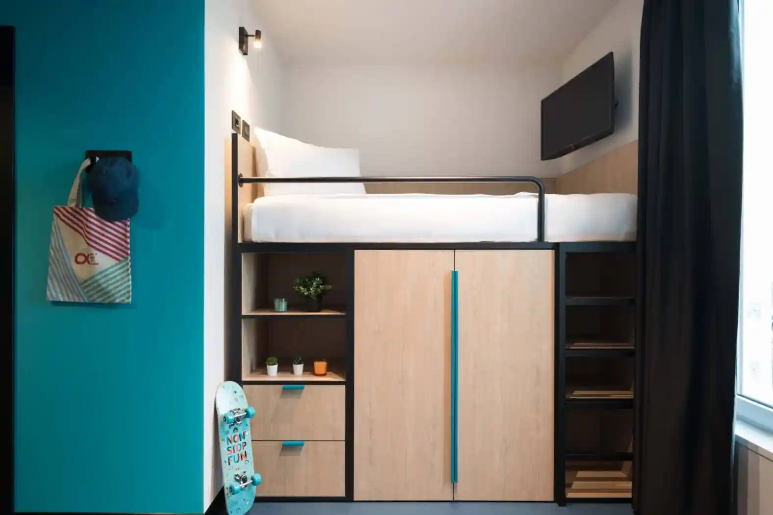 Appartamento in affitto a Novate Milanese
