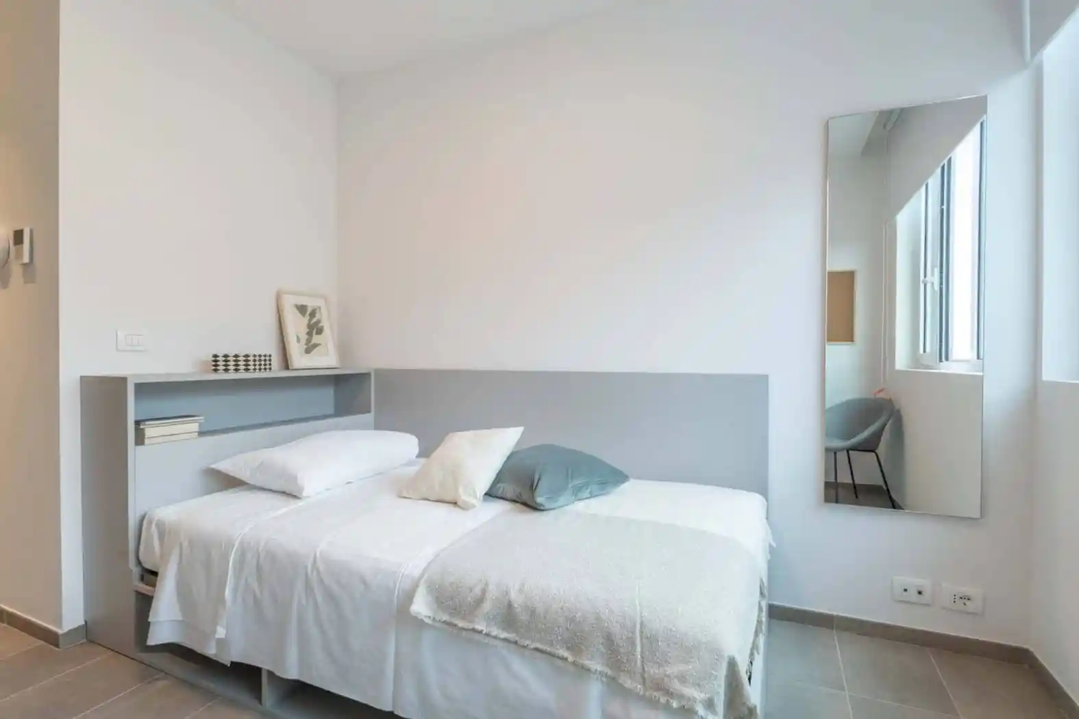 Appartamento in affitto a Firenze