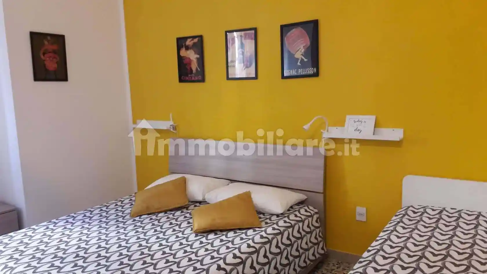 Appartamento in affitto a Bologna