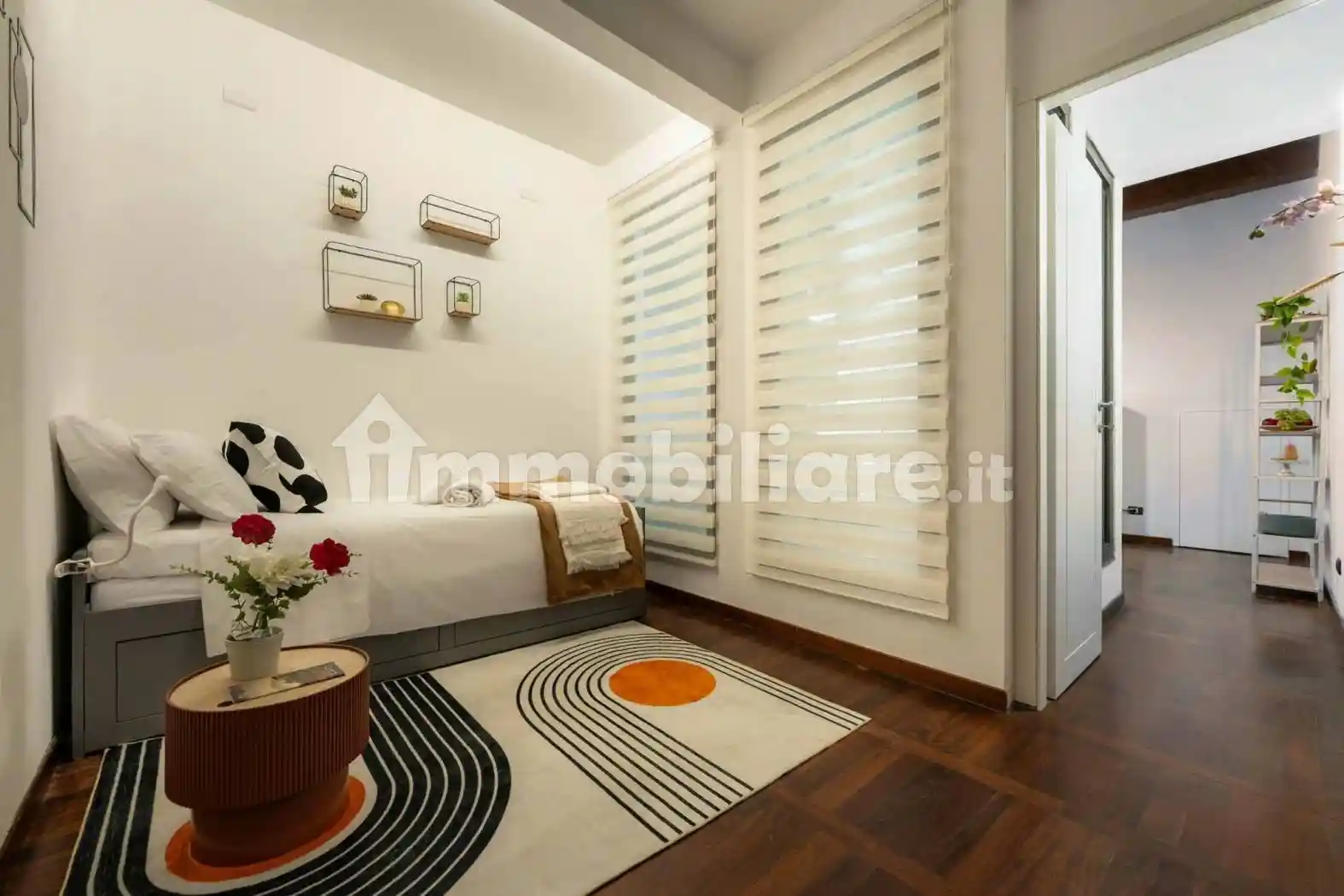 Appartamento in affitto a Firenze