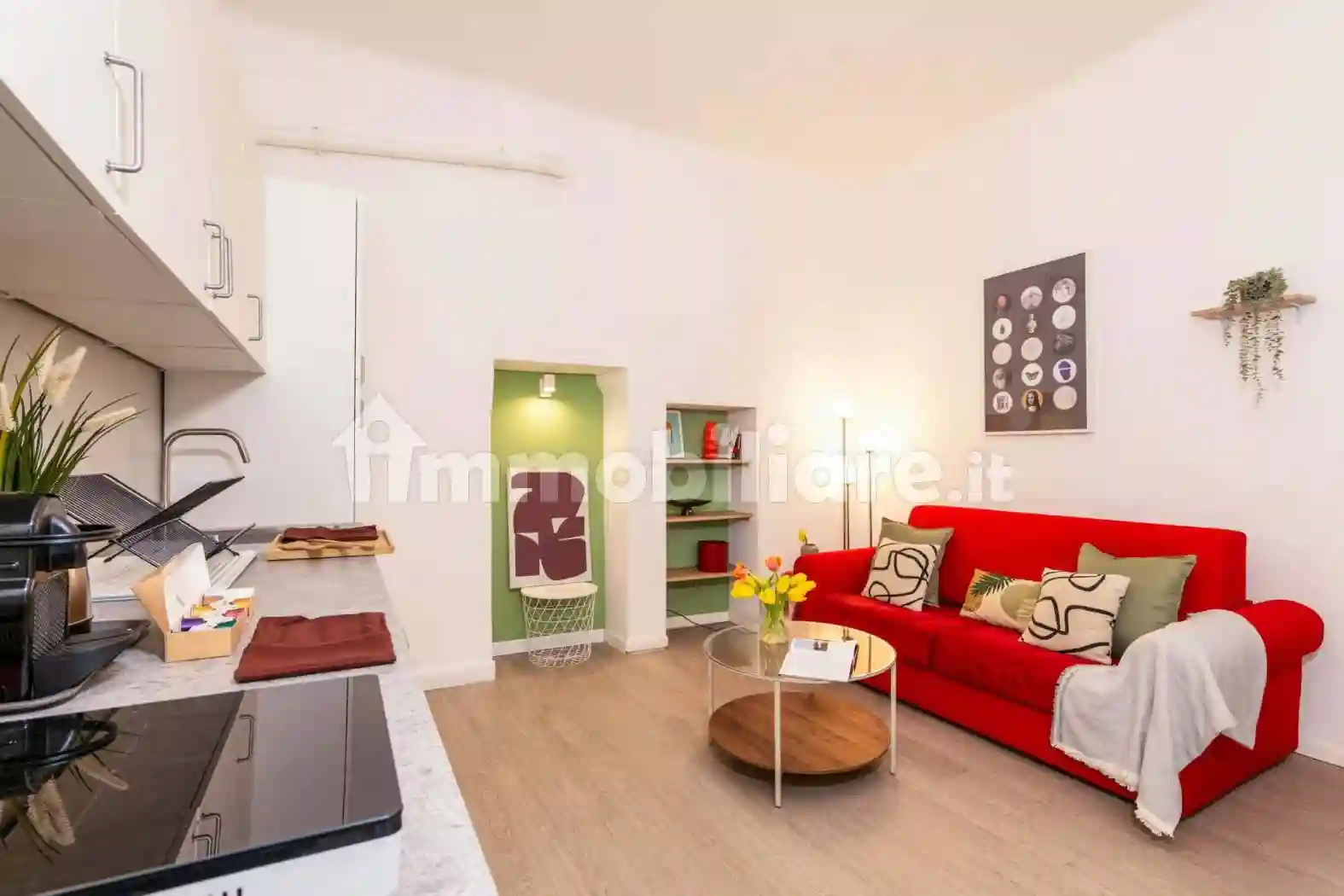 Appartamento - foto 4