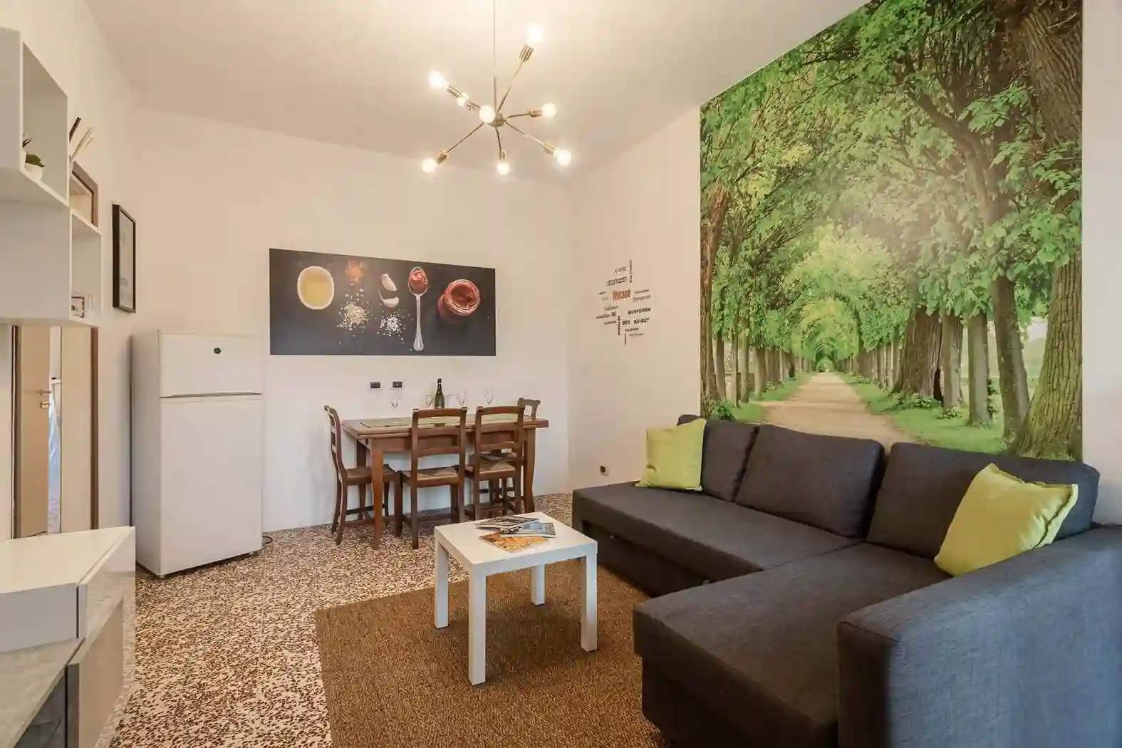 Appartamento - foto 4