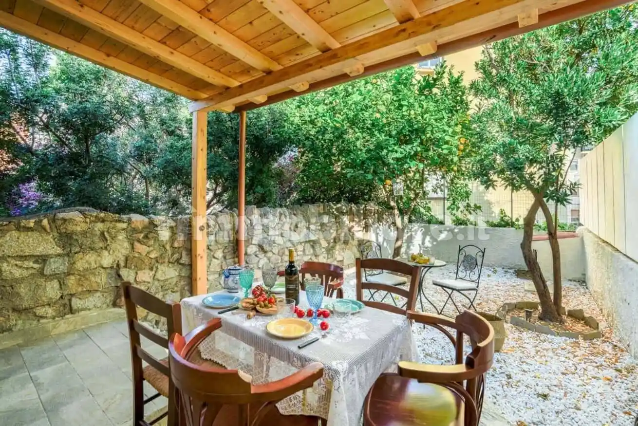 Appartamento in affitto a Olbia