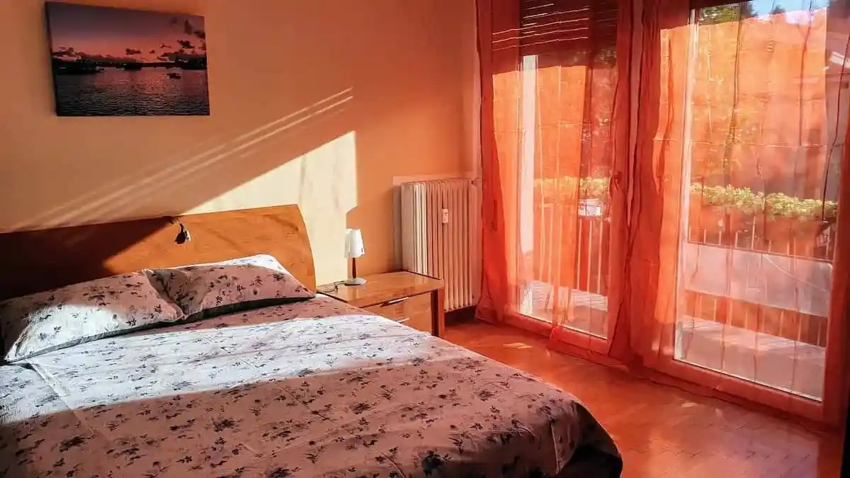 Appartamento in affitto a Padova