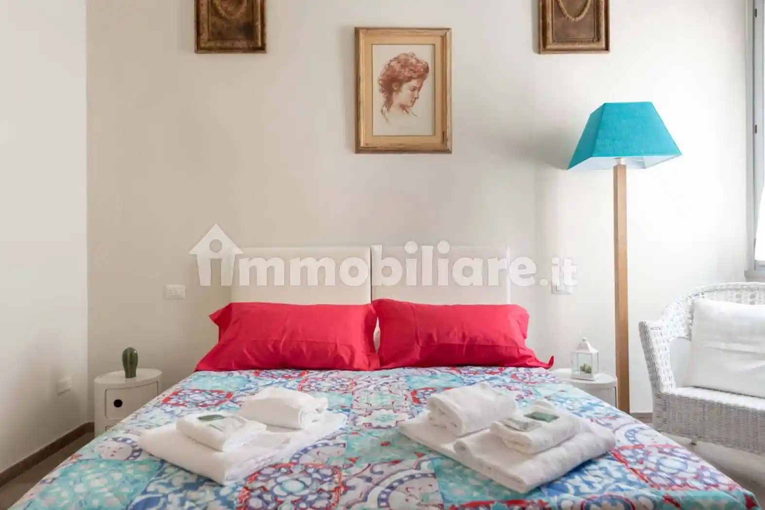 Appartamento in affitto a Firenze