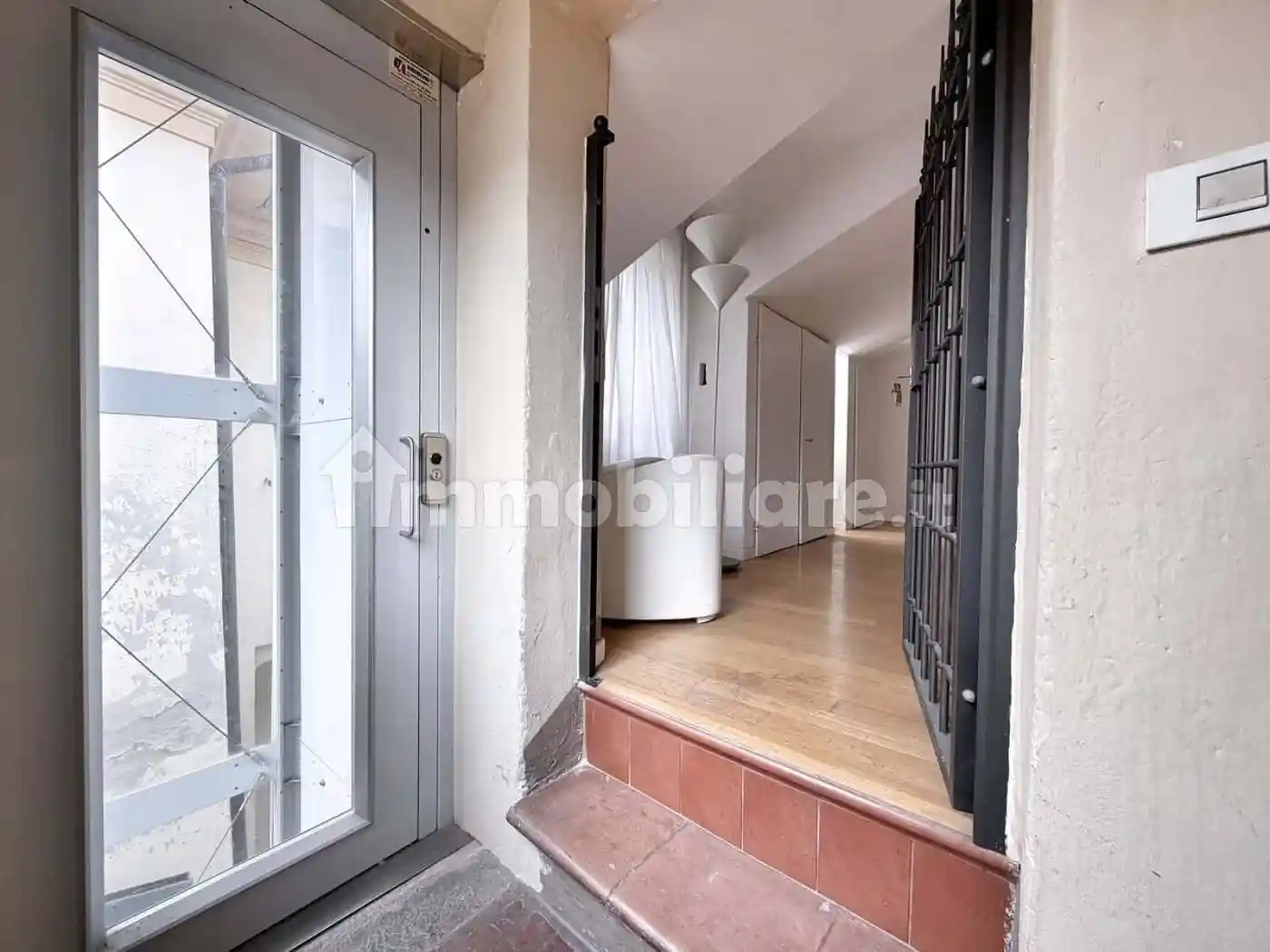 Appartamento in affitto a Bologna