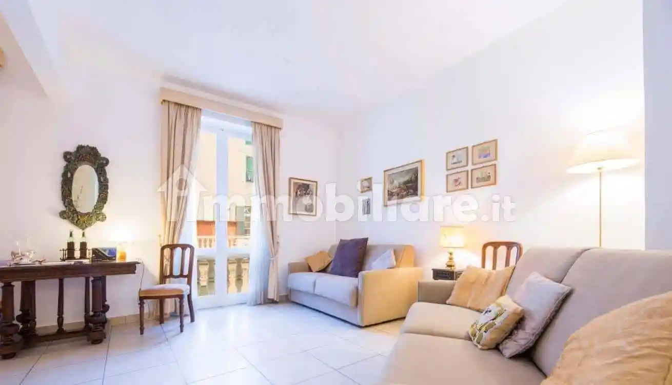 Appartamento in affitto a Genova