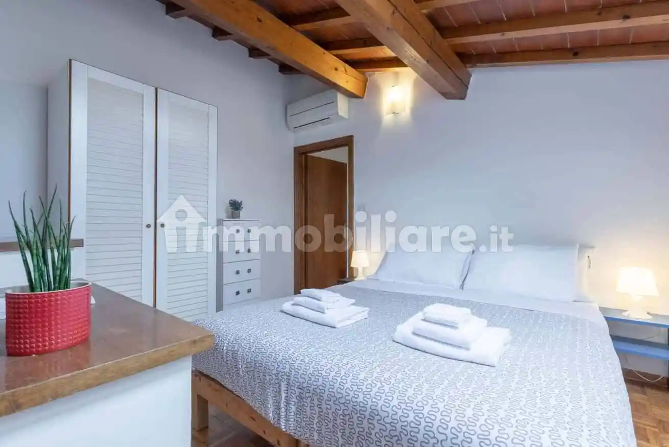 Appartamento in affitto a Firenze