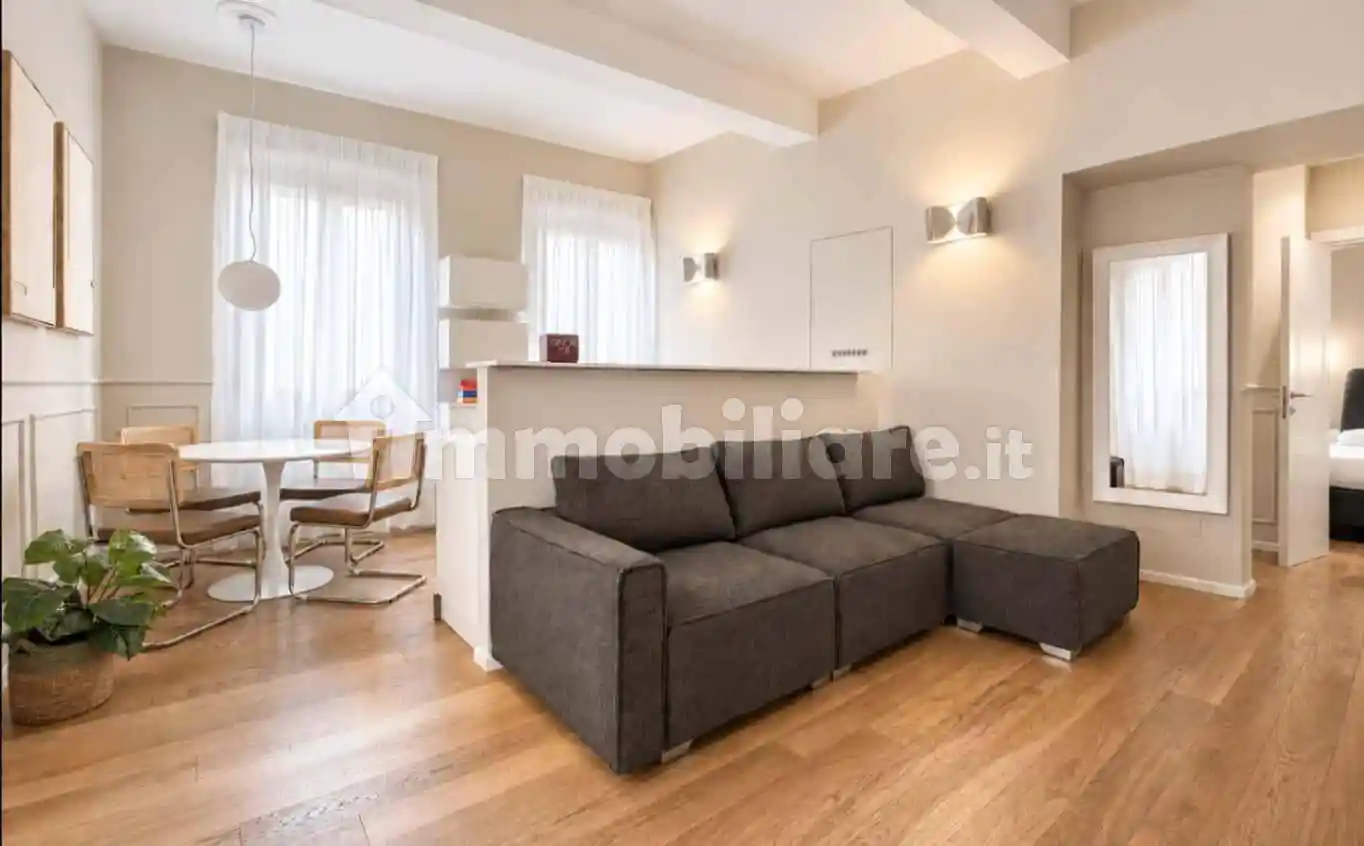 Appartamento in affitto a Firenze