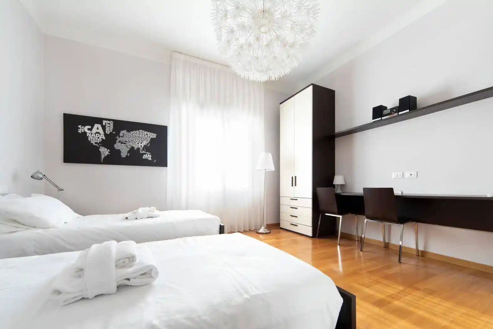 Appartamento in affitto a Bologna