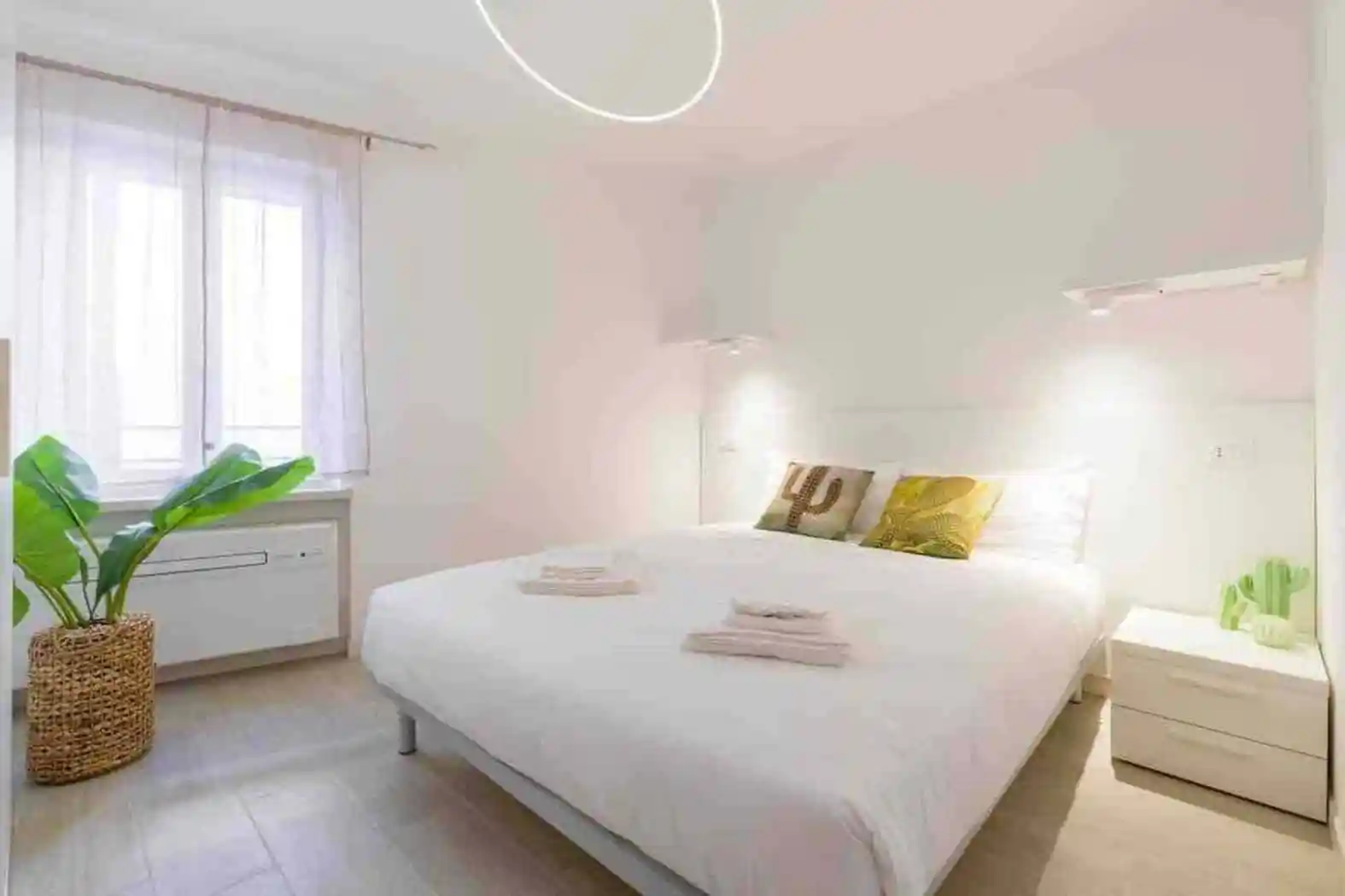 Appartamento in affitto a Verona