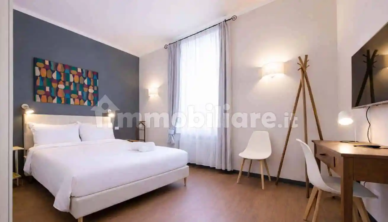 Appartamento in affitto a Genova
