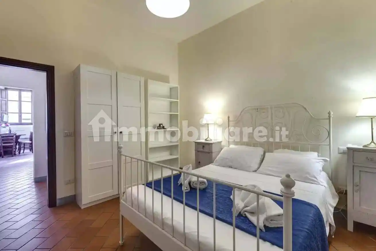 Appartamento in affitto a Firenze