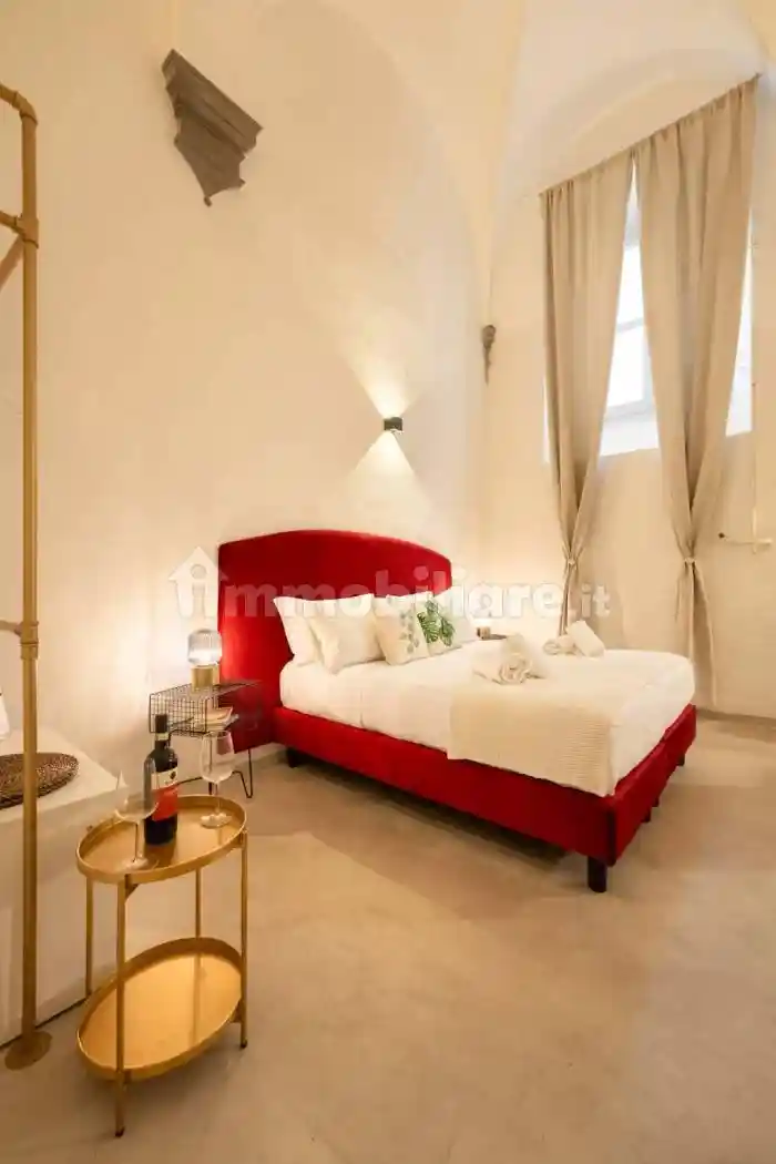 Appartamento in affitto a Firenze