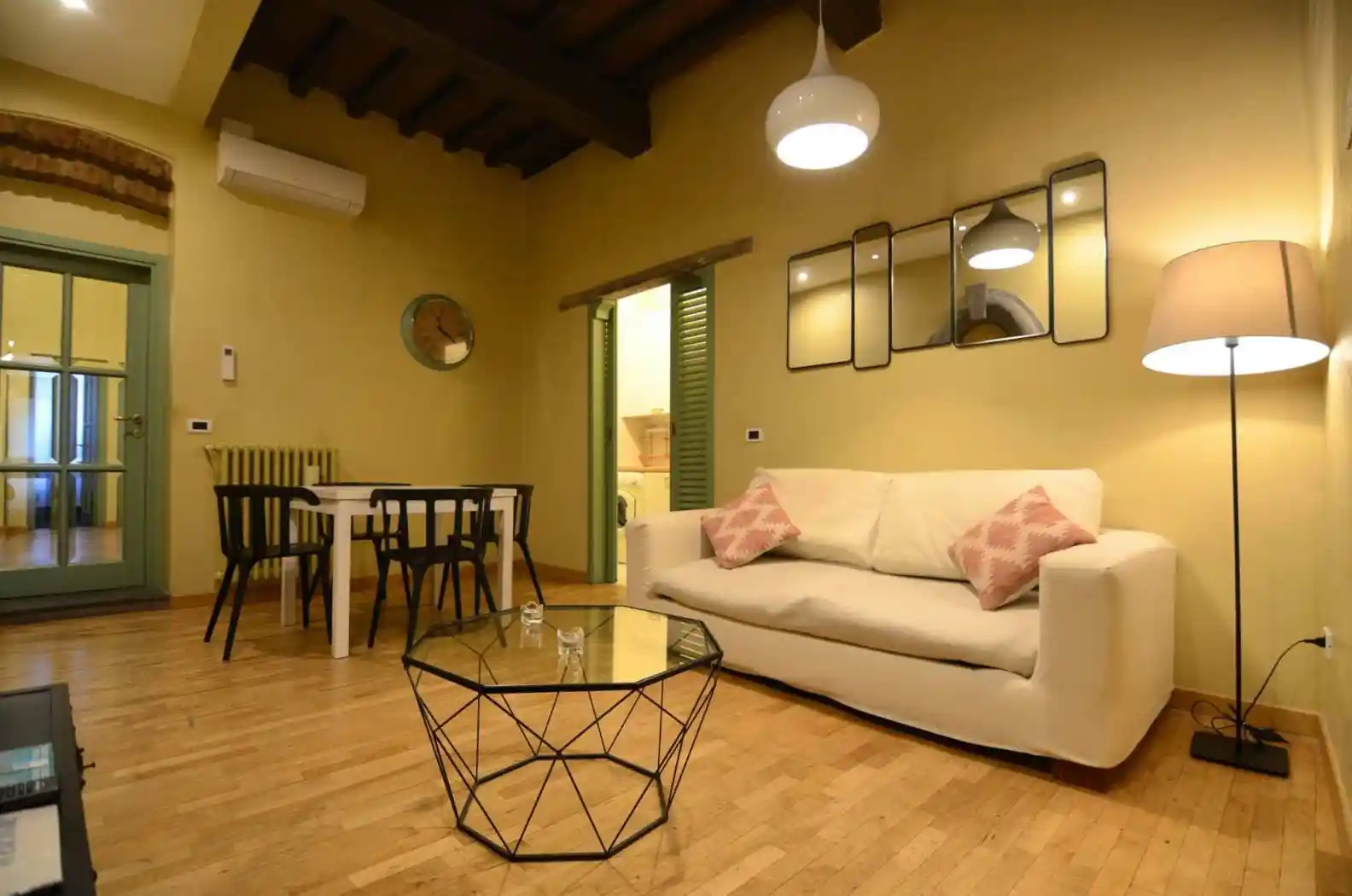 Appartamento in affitto a Firenze
